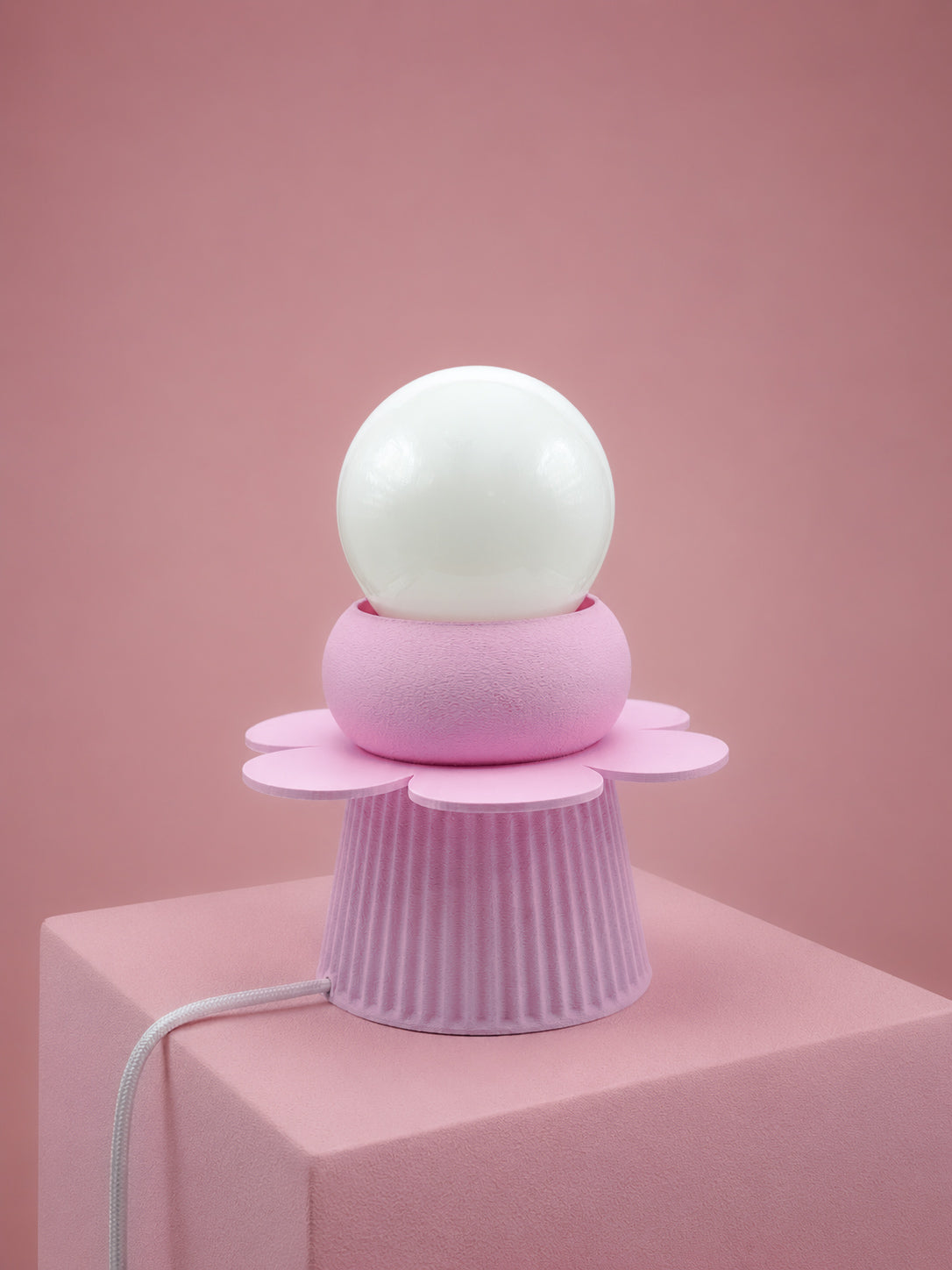 SOLEA - Lampe d'intérieur