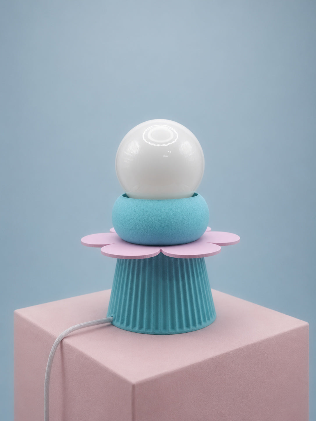 SOLEA - Lampe d'intérieur