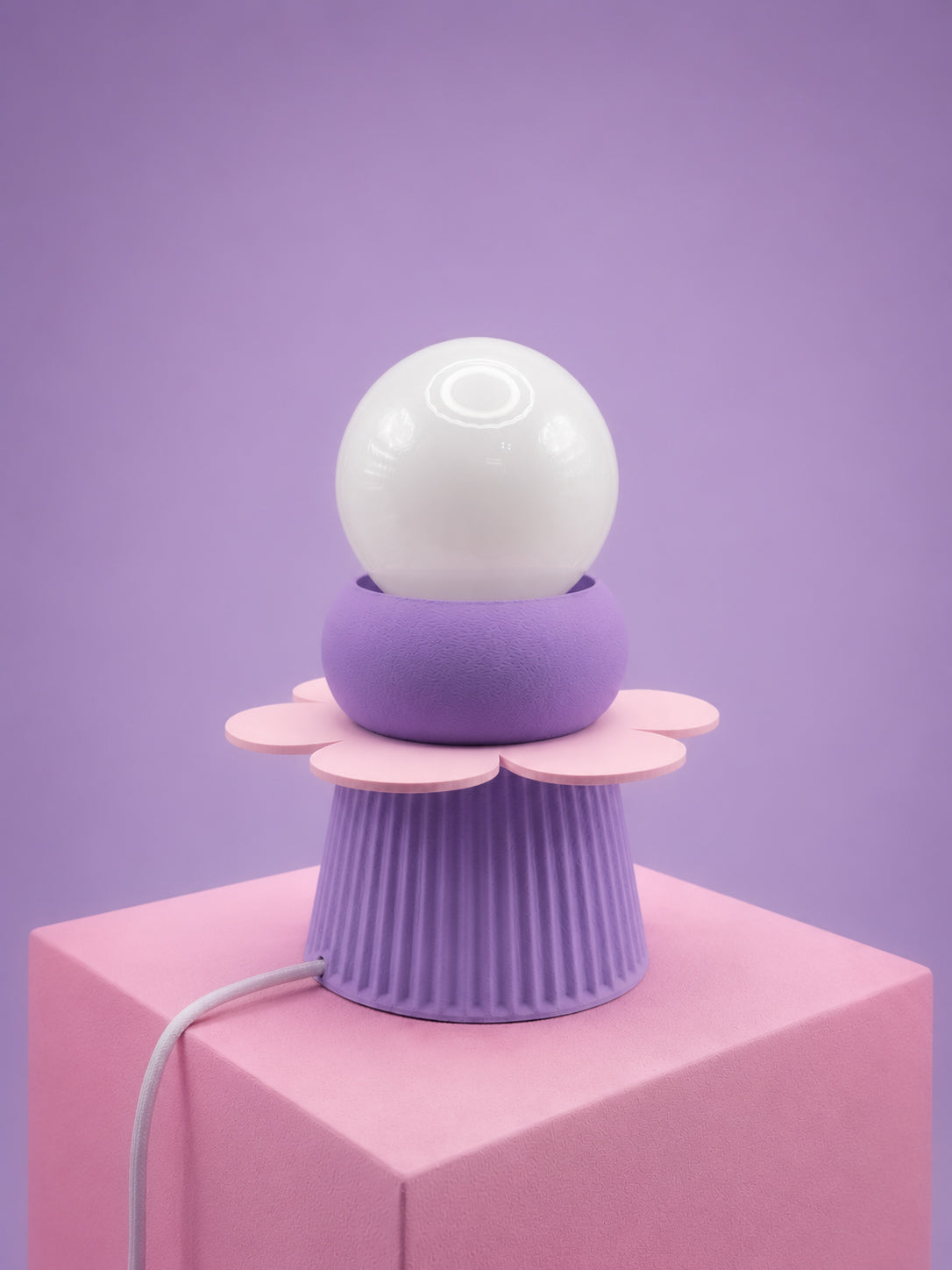 SOLEA - Lampe d'intérieur