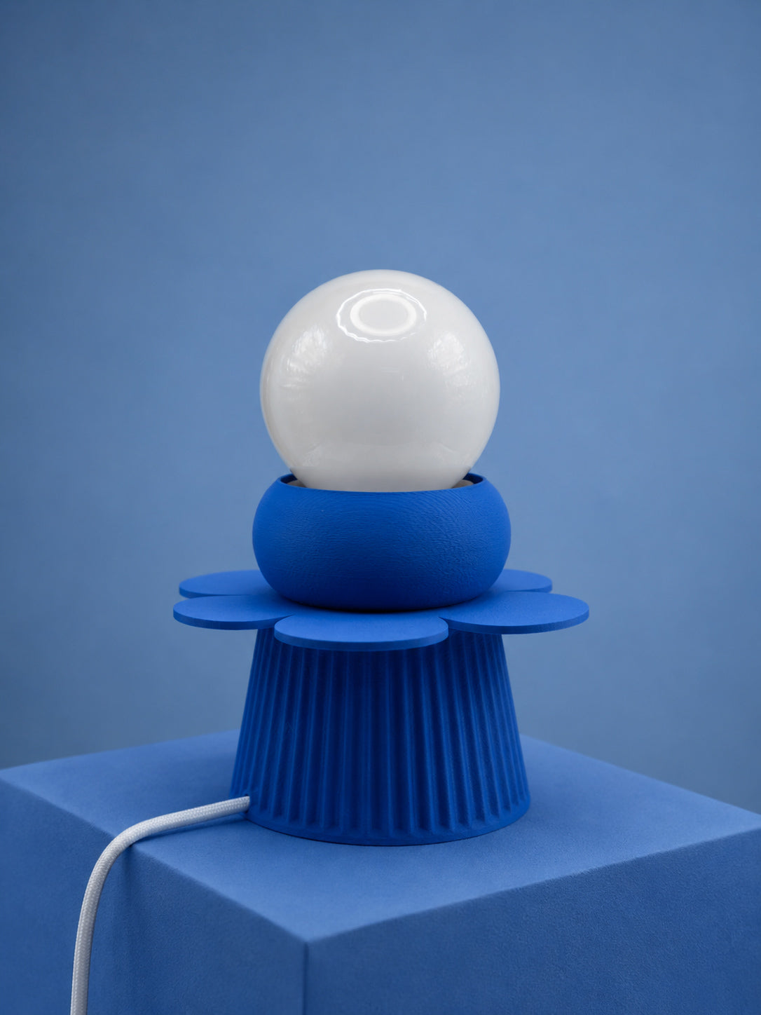 SOLEA - Lampe d'intérieur