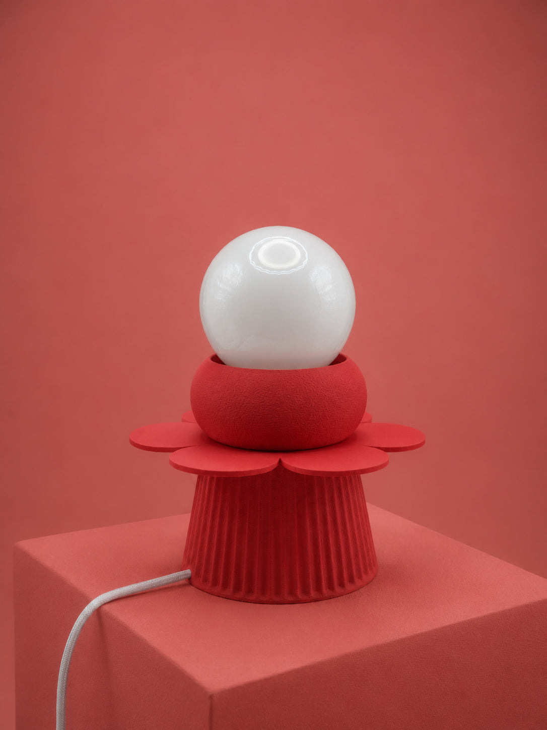 SOLEA - Lampe d'intérieur
