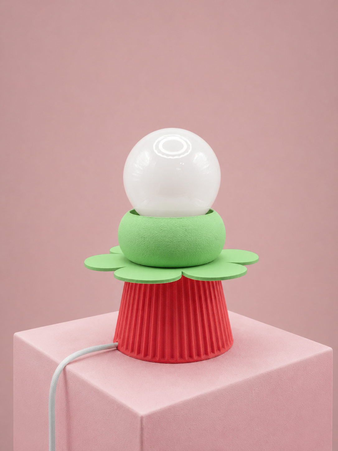 SOLEA - Lampe d'intérieur