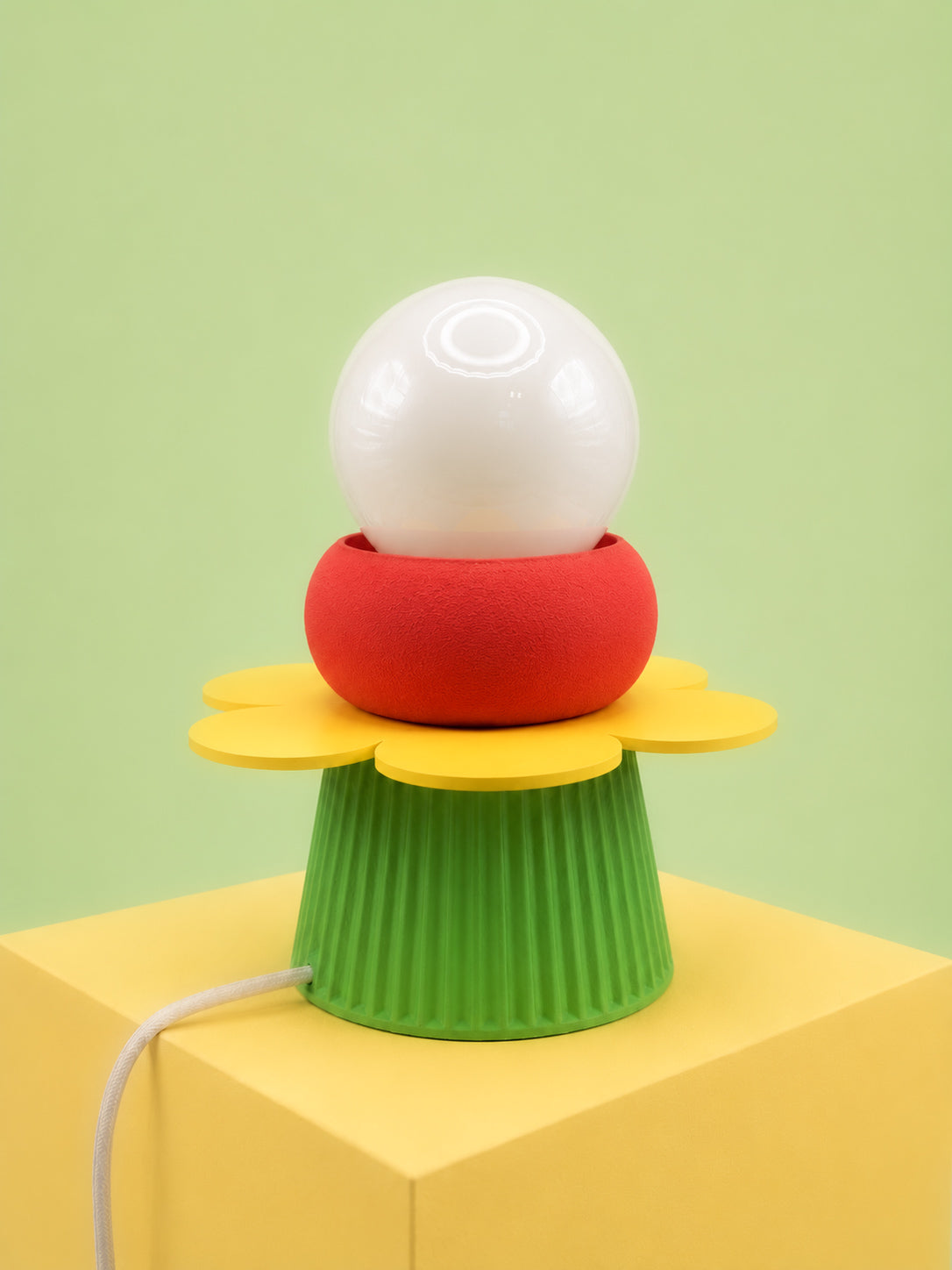 SOLEA - Lampe d'intérieur