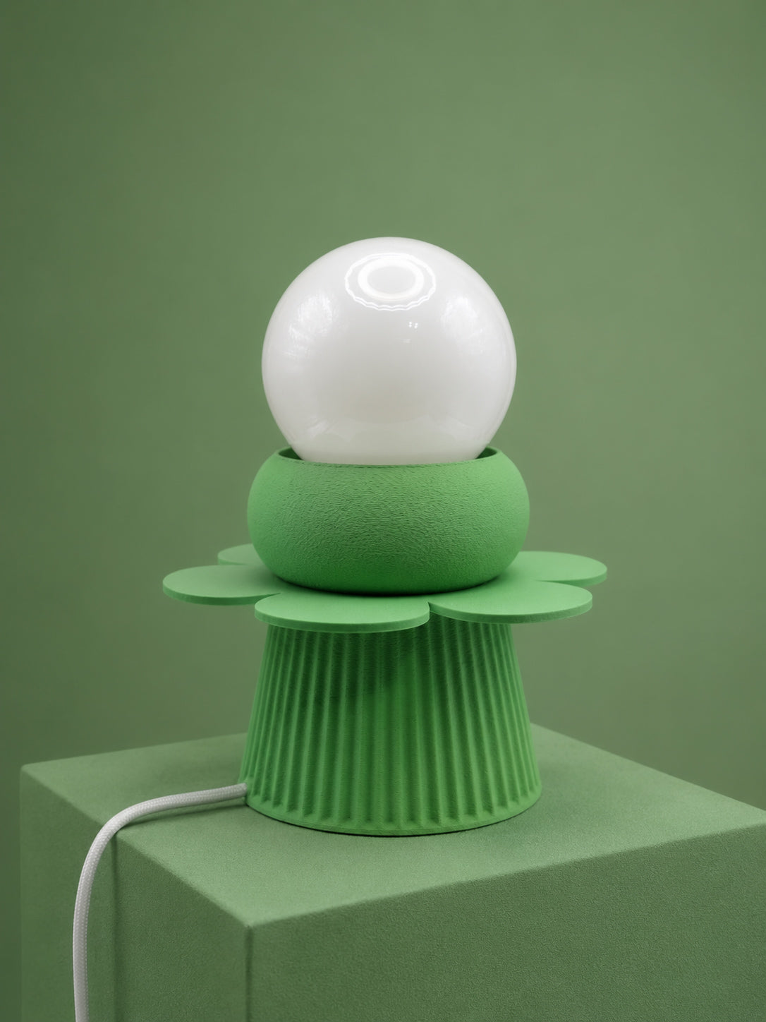 SOLEA - Lampe d'intérieur