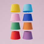 Base de lampe SOLEA personnalisable