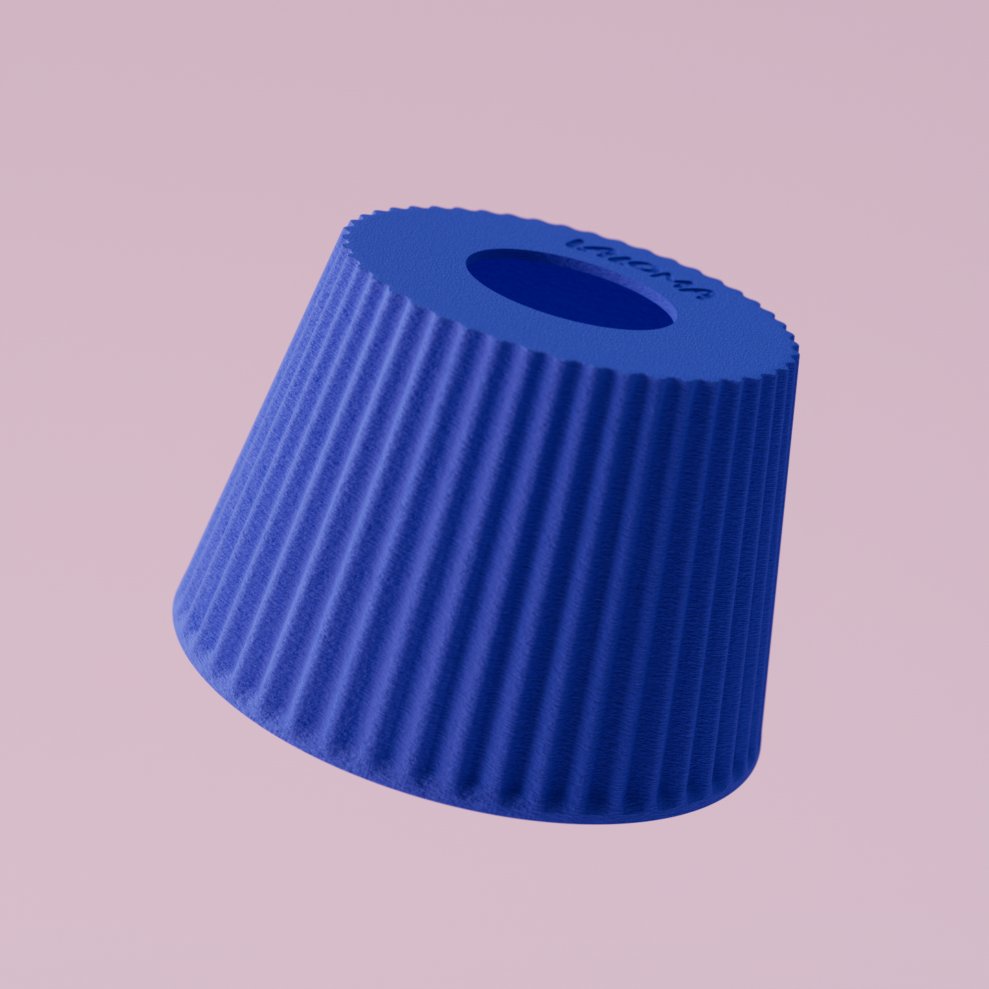 Base de lampe SOLEA personnalisable