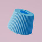 Base de lampe SOLEA personnalisable