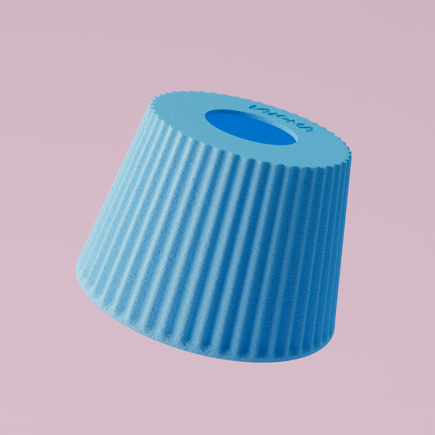 Base de lampe SOLEA personnalisable
