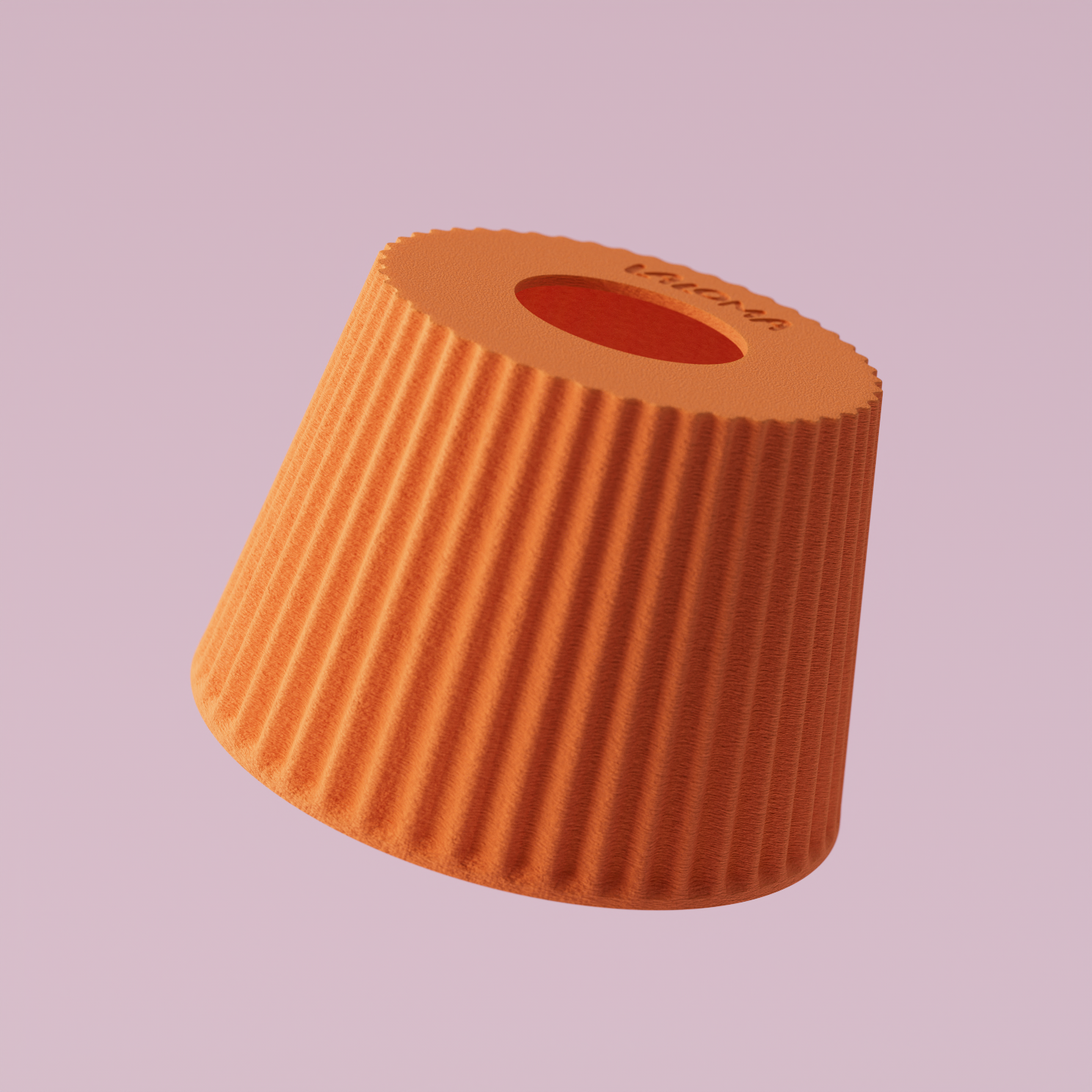Base de lampe SOLEA personnalisable