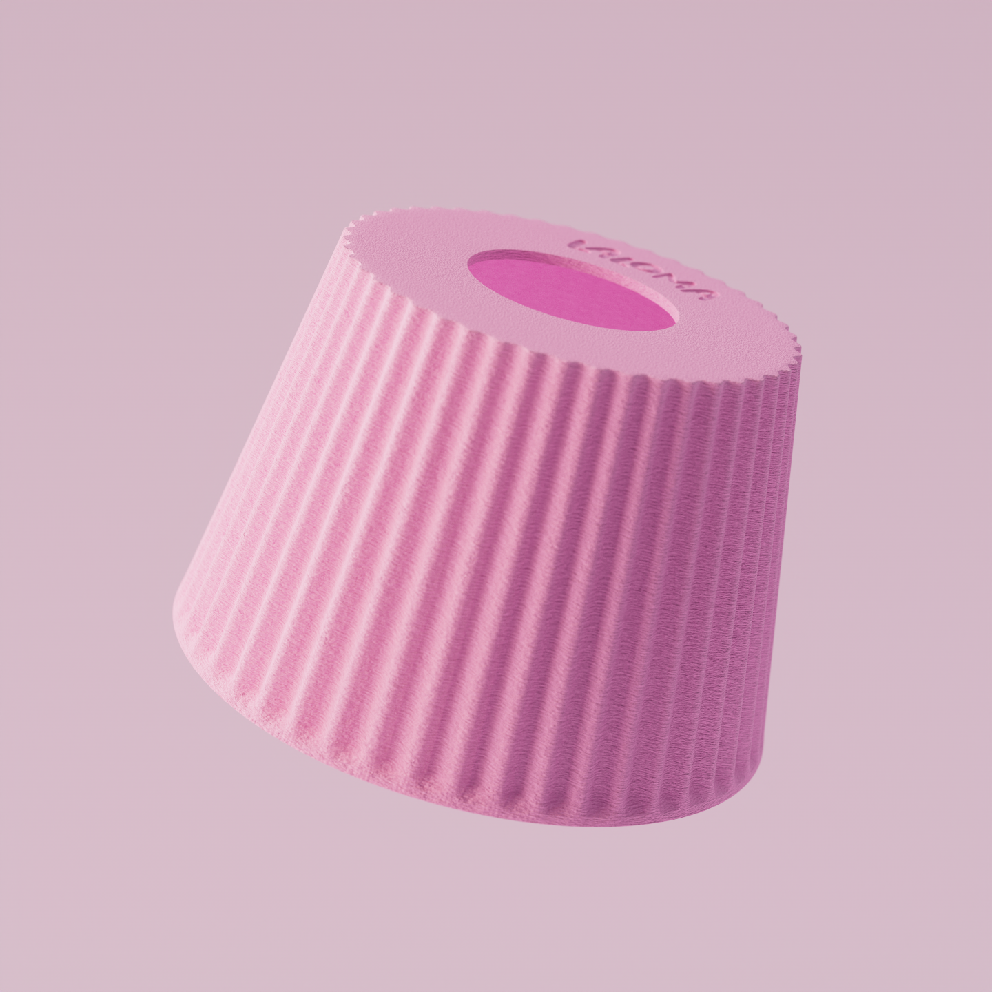Base de lampe SOLEA personnalisable