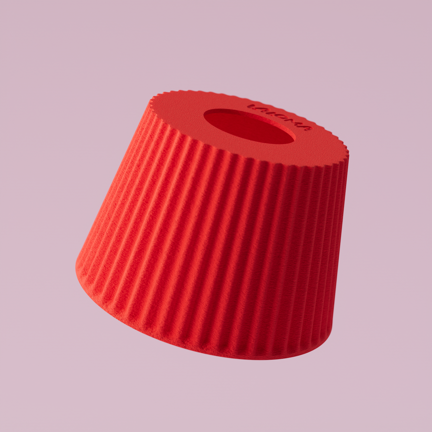 Base de lampe SOLEA personnalisable