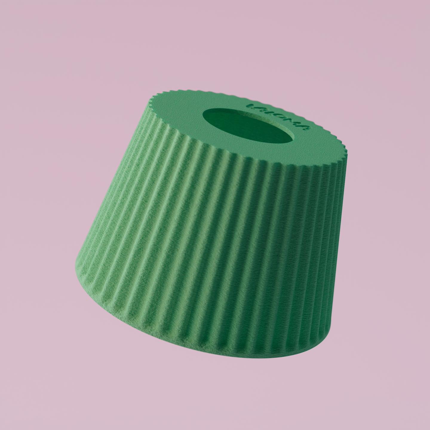 Base de lampe SOLEA personnalisable