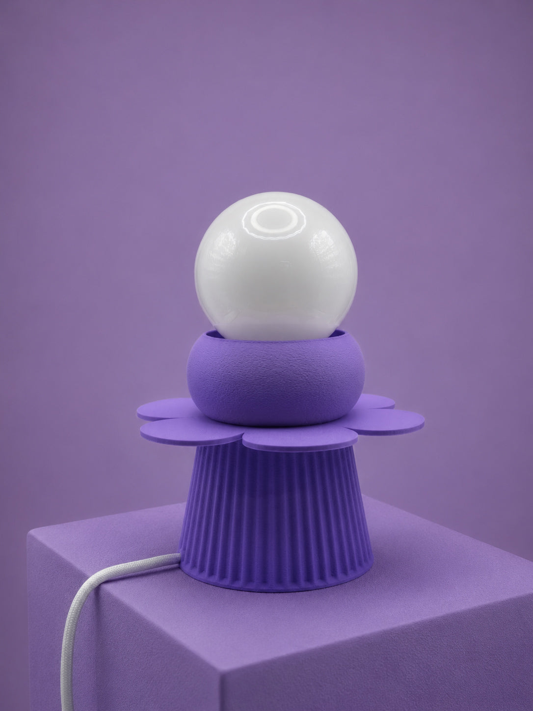 SOLEA - Lampe d'intérieur