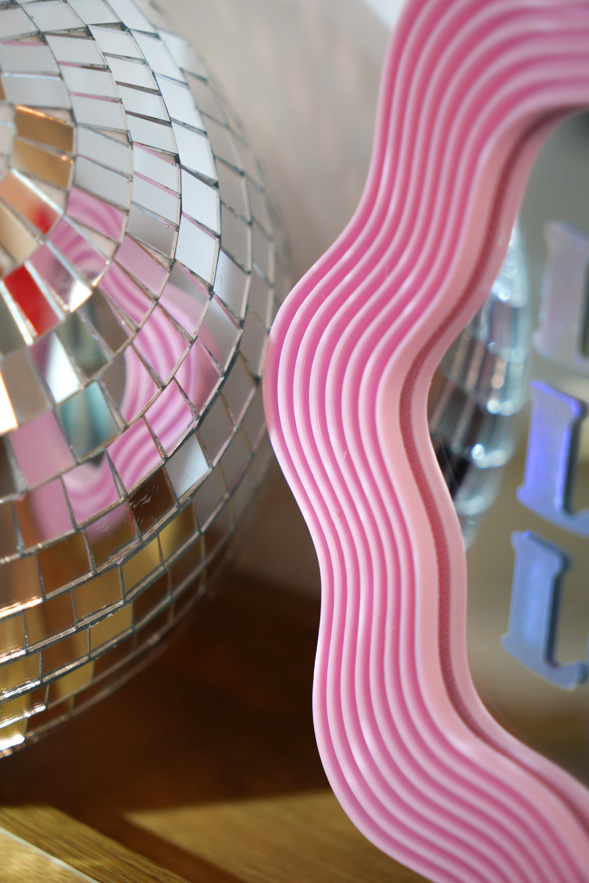 Miroir BLOOMY