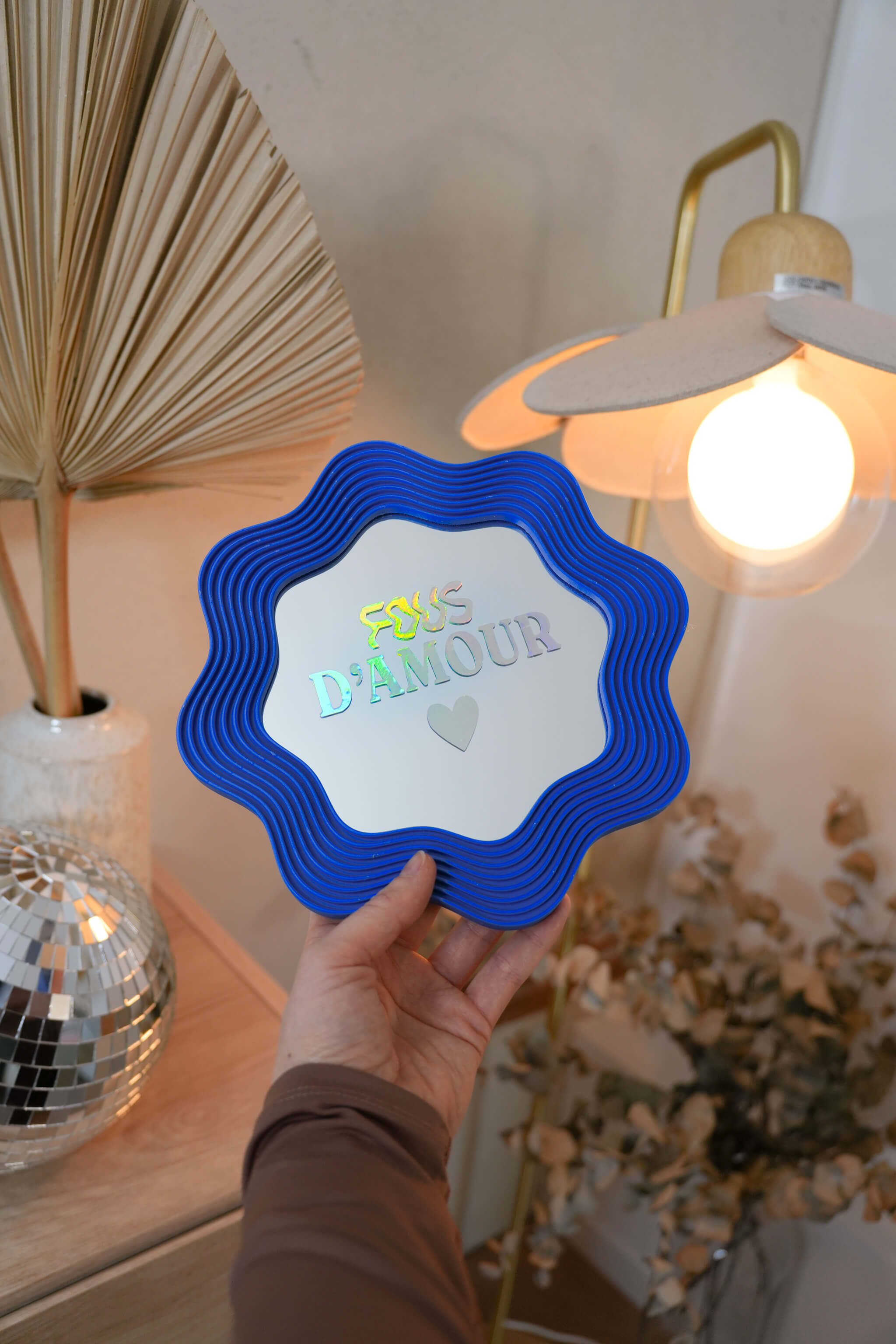 Miroir BLOOMY