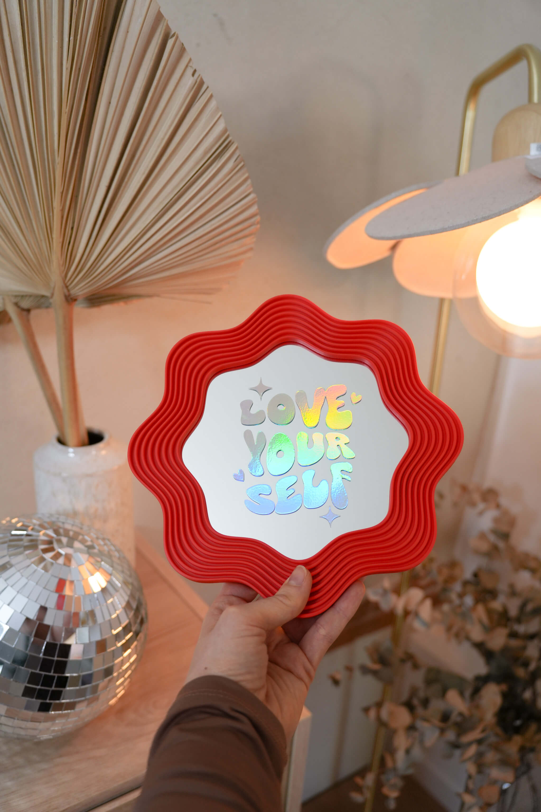 Miroir BLOOMY