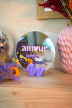 Support de miroir