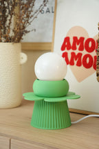 SOLEA - Lampe d'intérieur