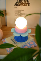 SOLEA - Lampe d'intérieur