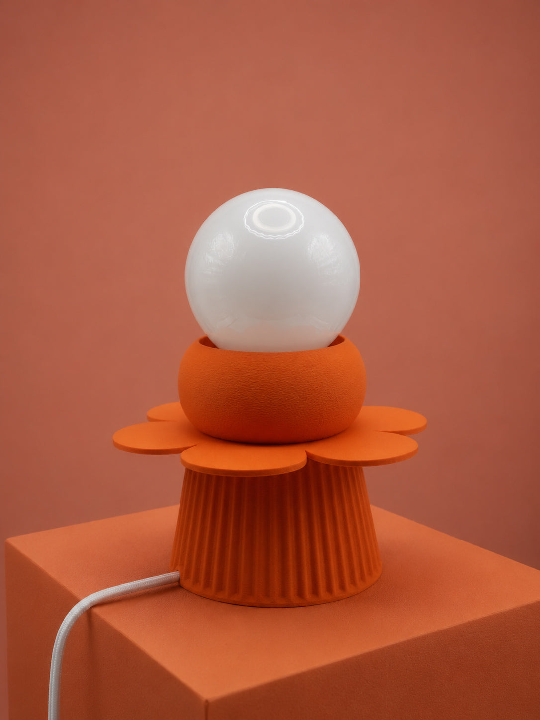 SOLEA - Lampe d'intérieur