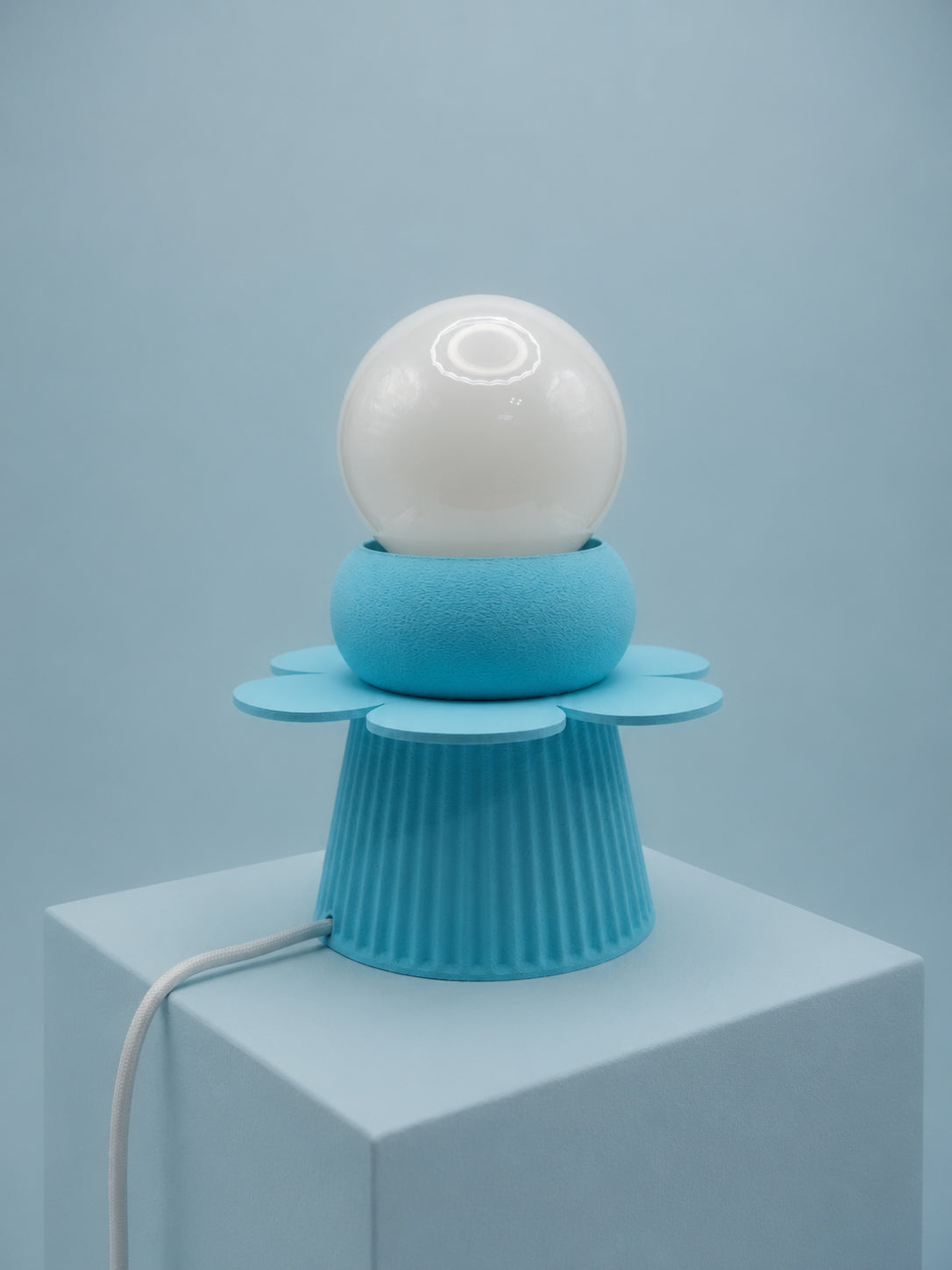 SOLEA - Lampe d'intérieur