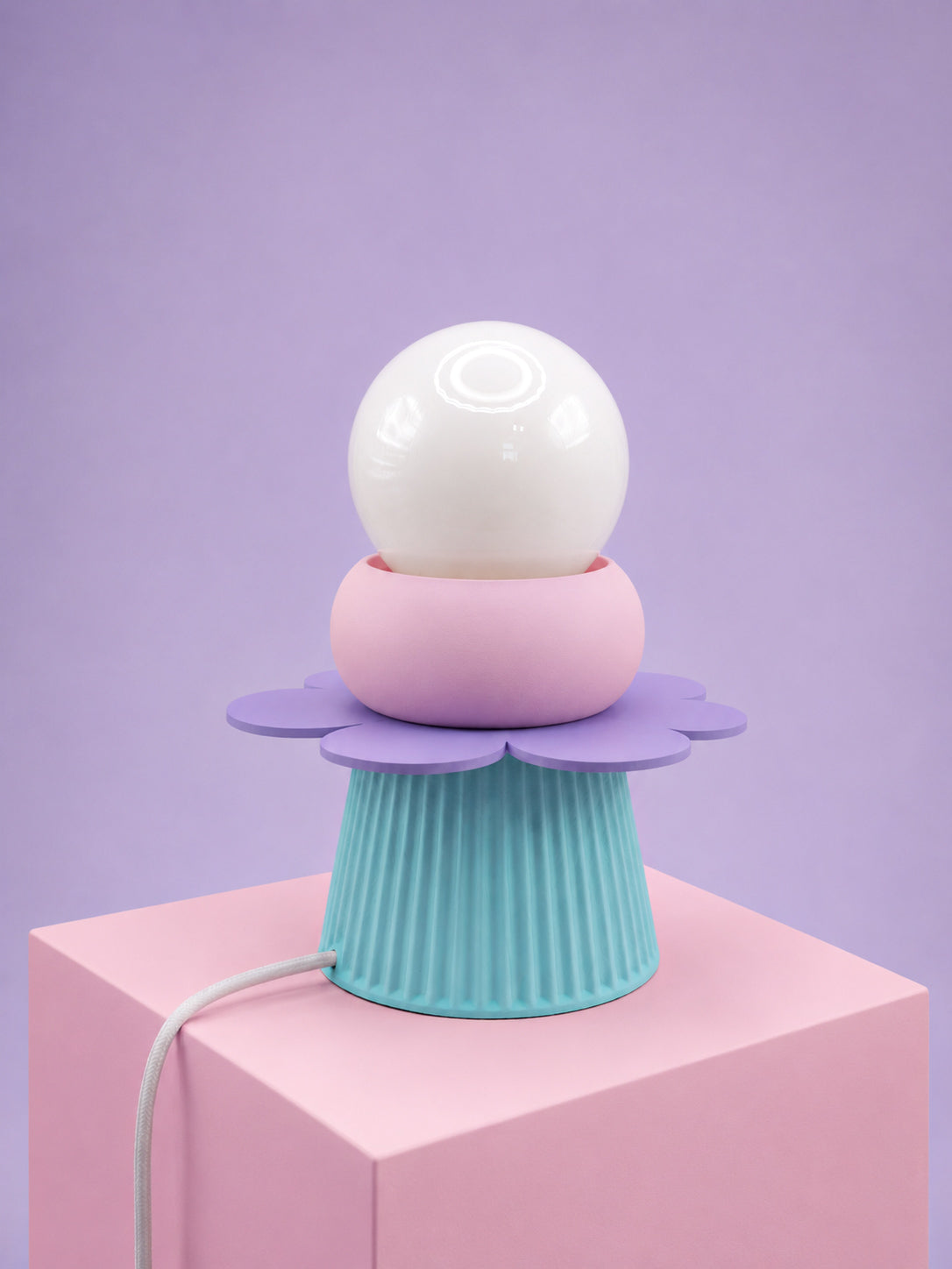 SOLEA - Lampe d'intérieur