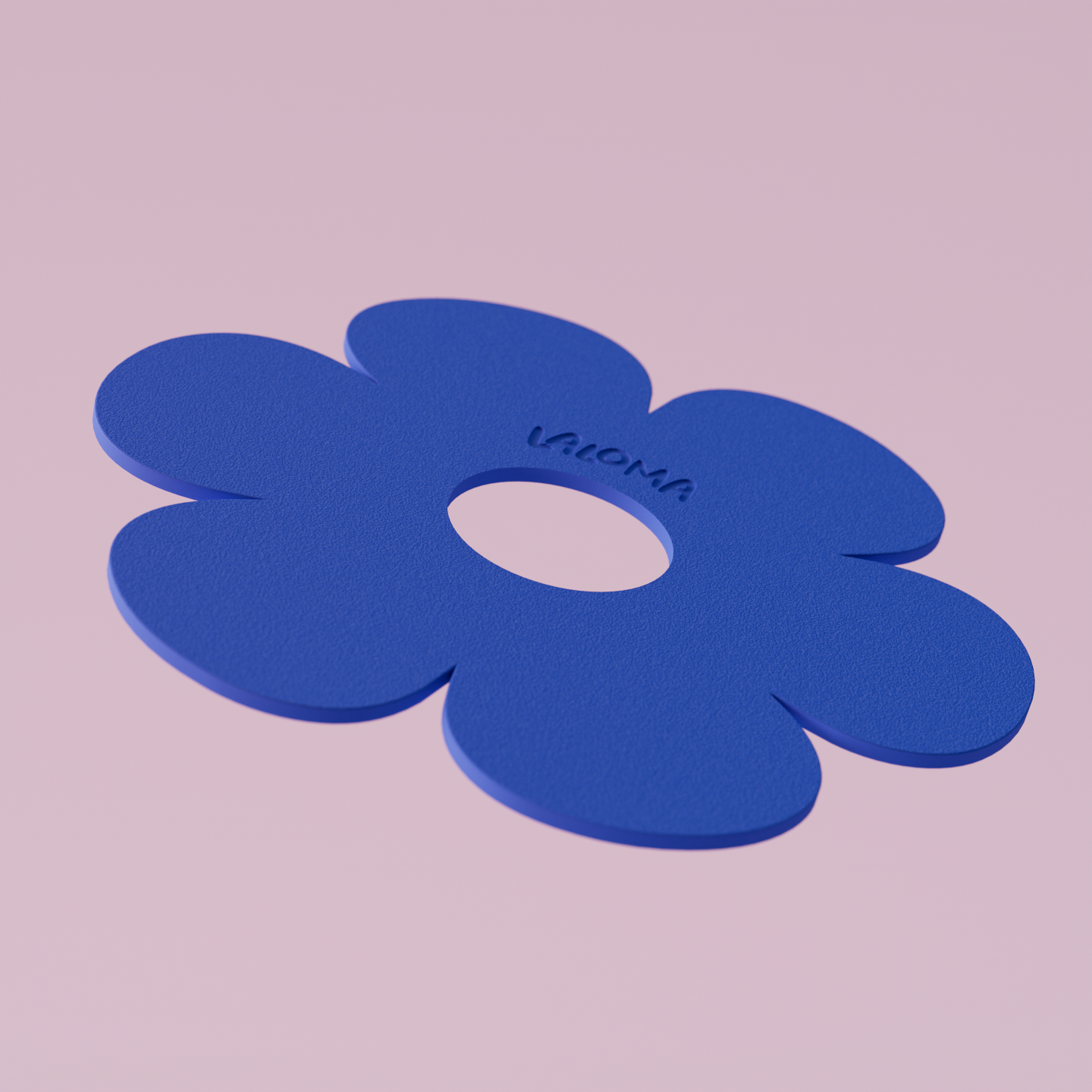 Fleur de lampe SOLEA personnalisable