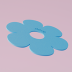 Fleur de lampe SOLEA personnalisable