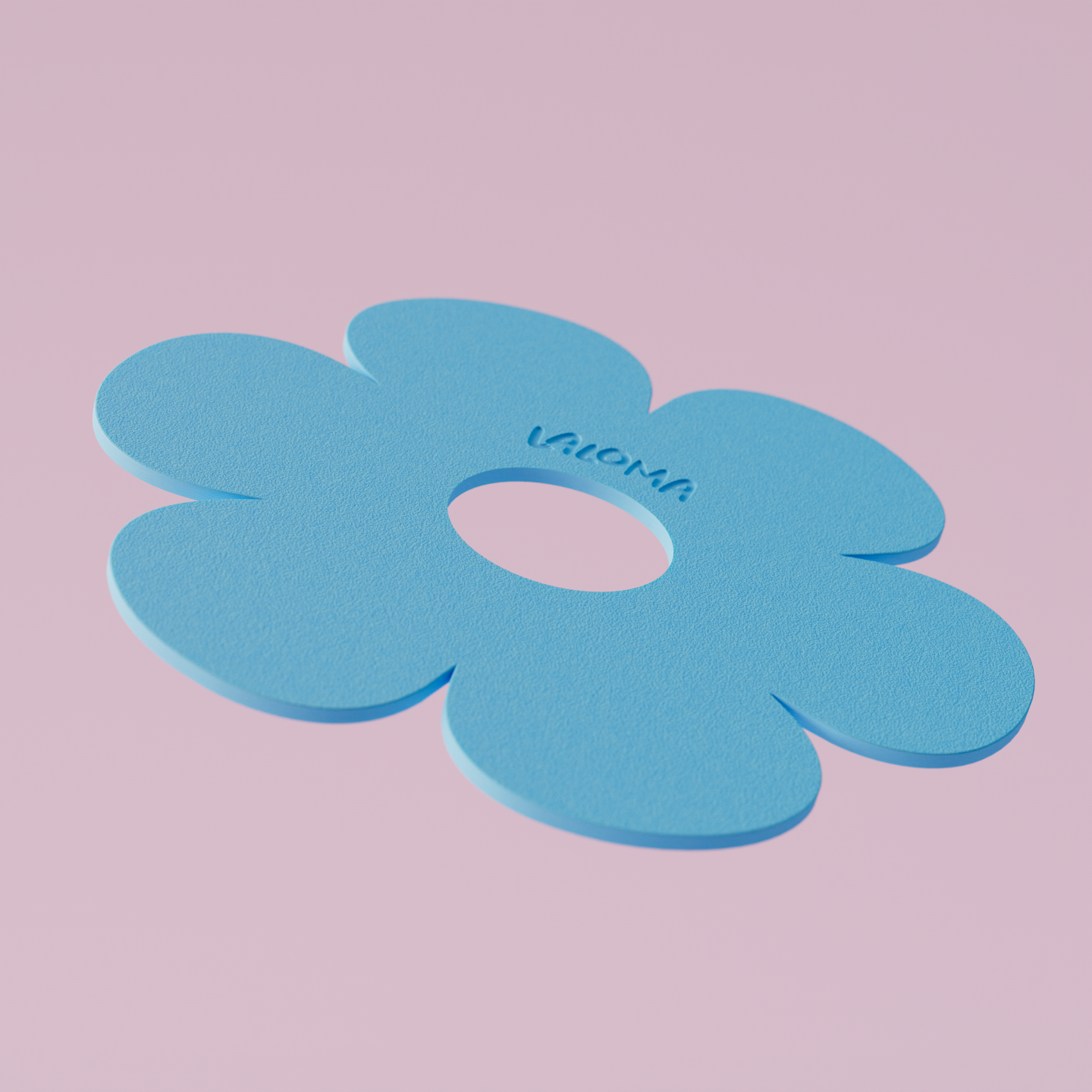 Fleur de lampe SOLEA personnalisable