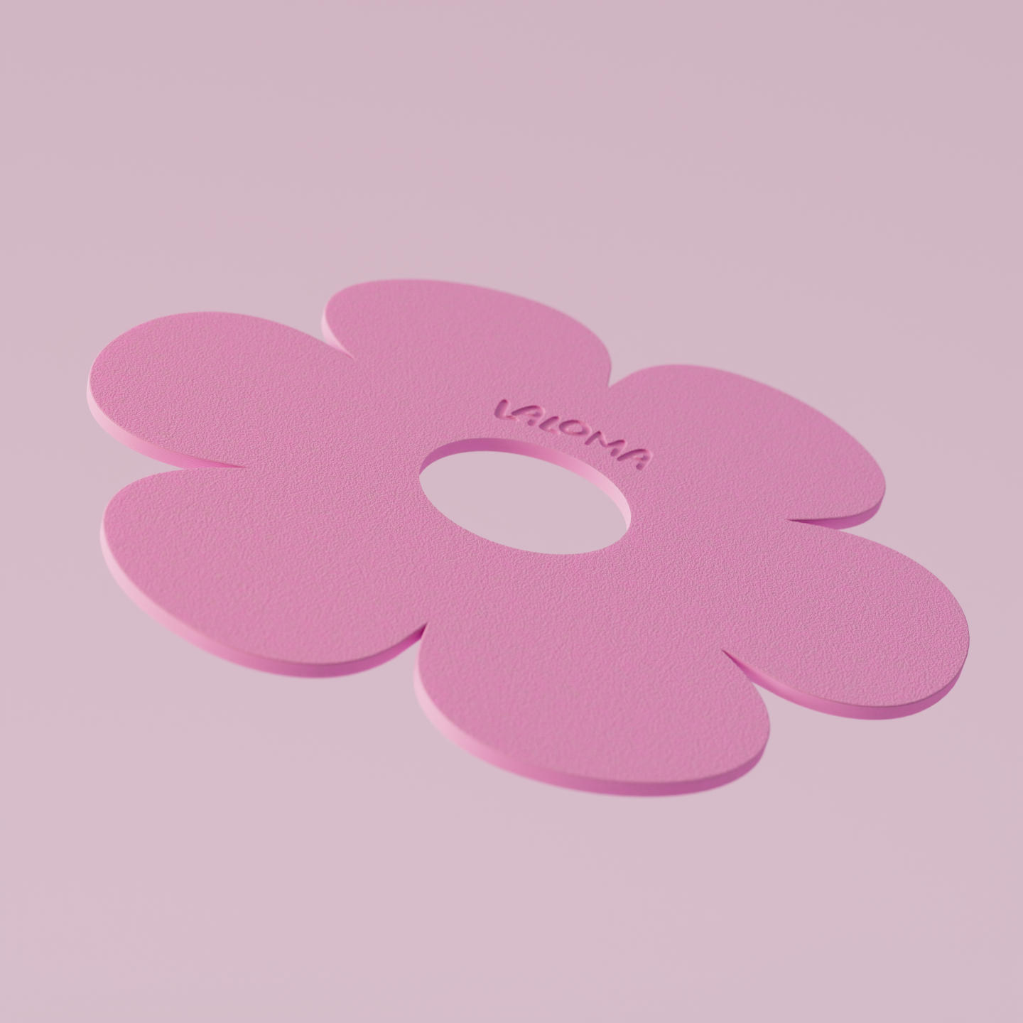 Fleur de lampe SOLEA personnalisable