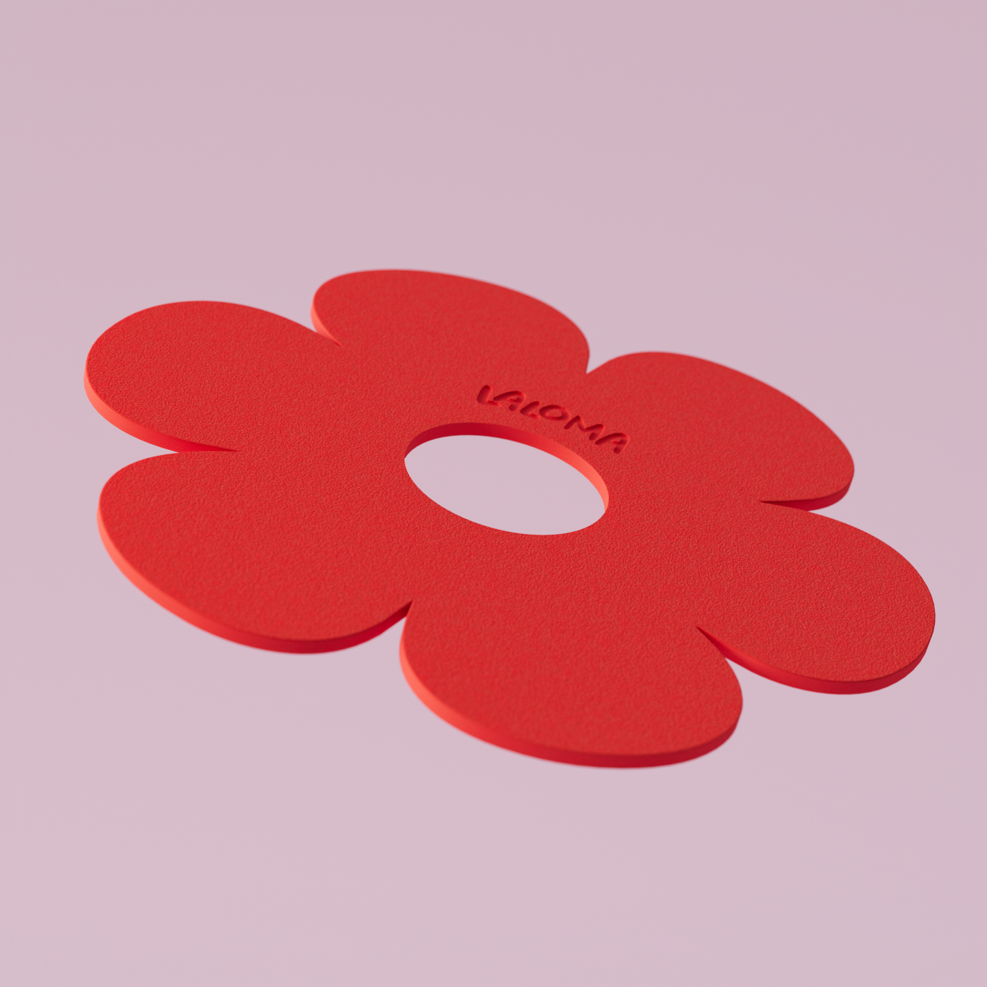 Fleur de lampe SOLEA personnalisable