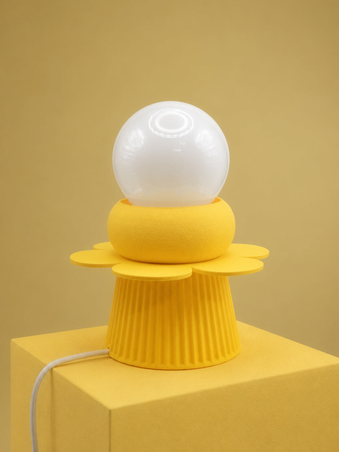 SOLEA - Lampe d'intérieur