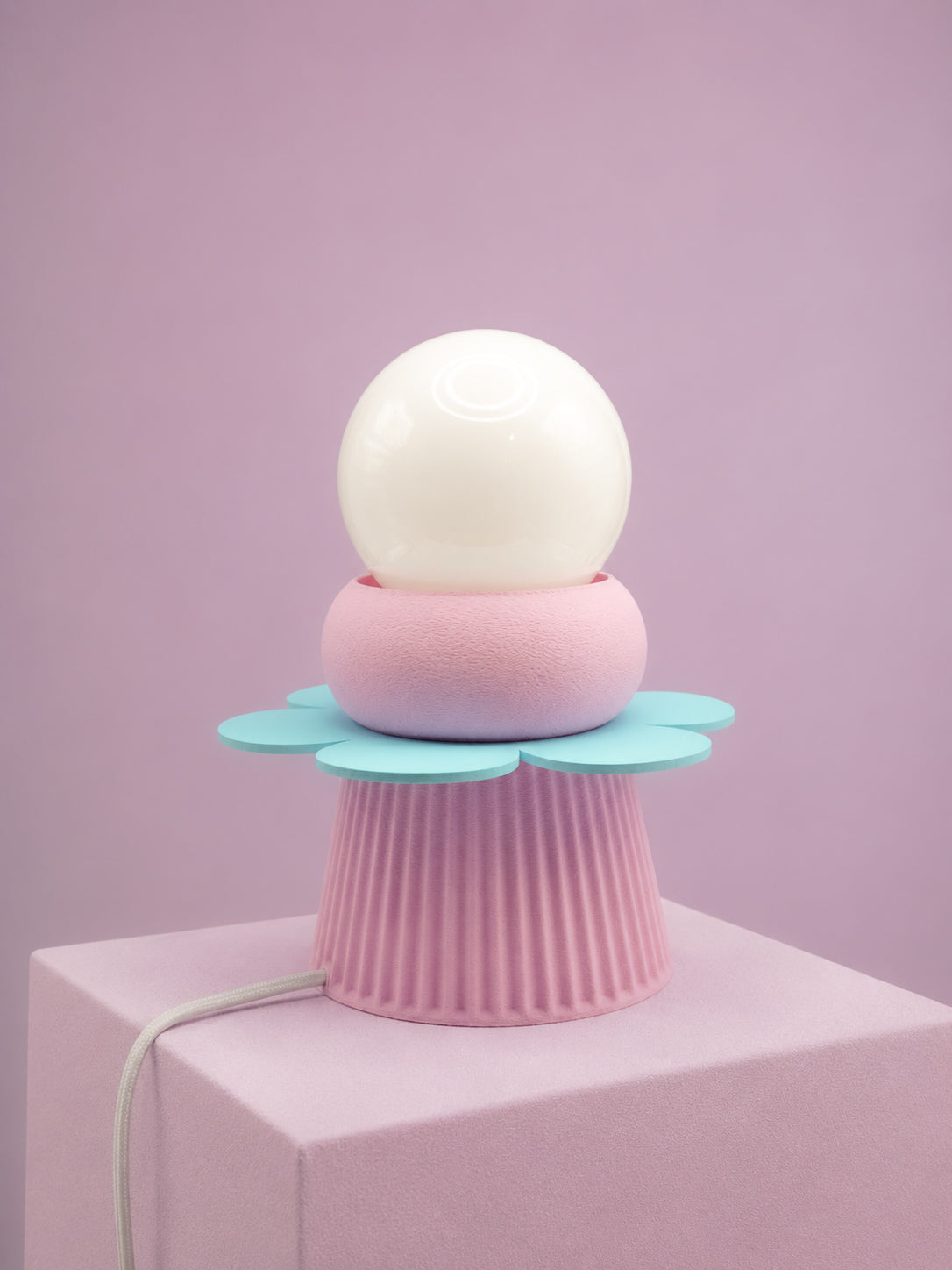 SOLEA - Lampe d'intérieur