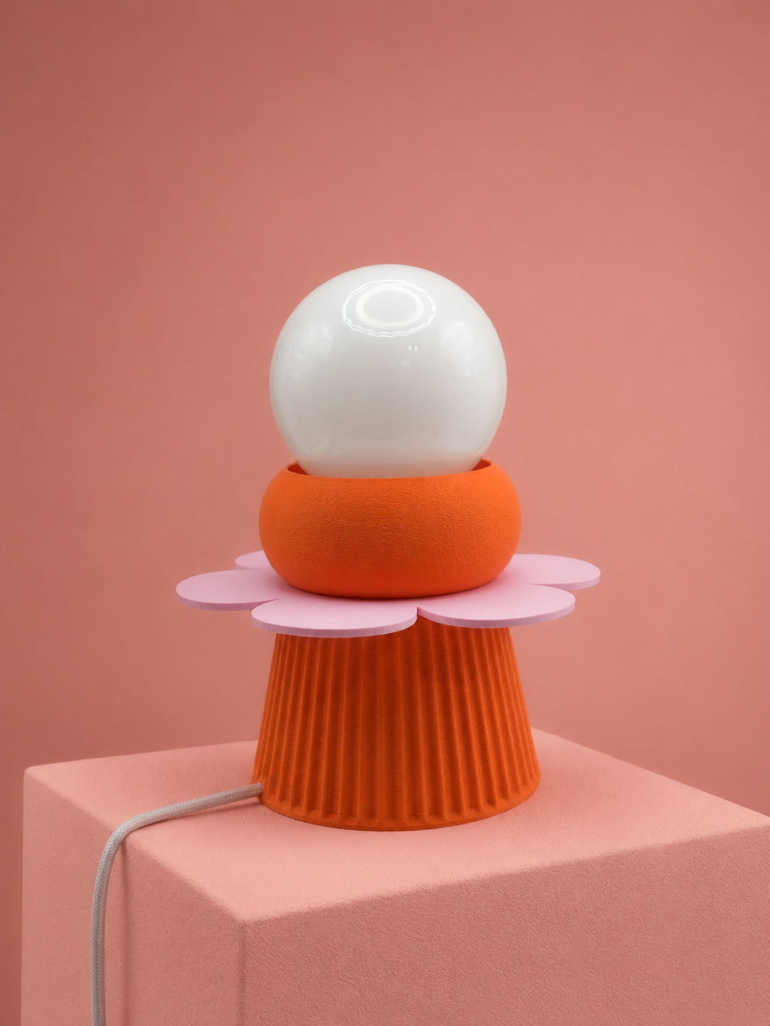 SOLEA - Lampe d'intérieur