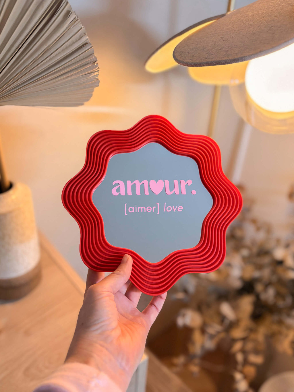 Miroir BLOOMY