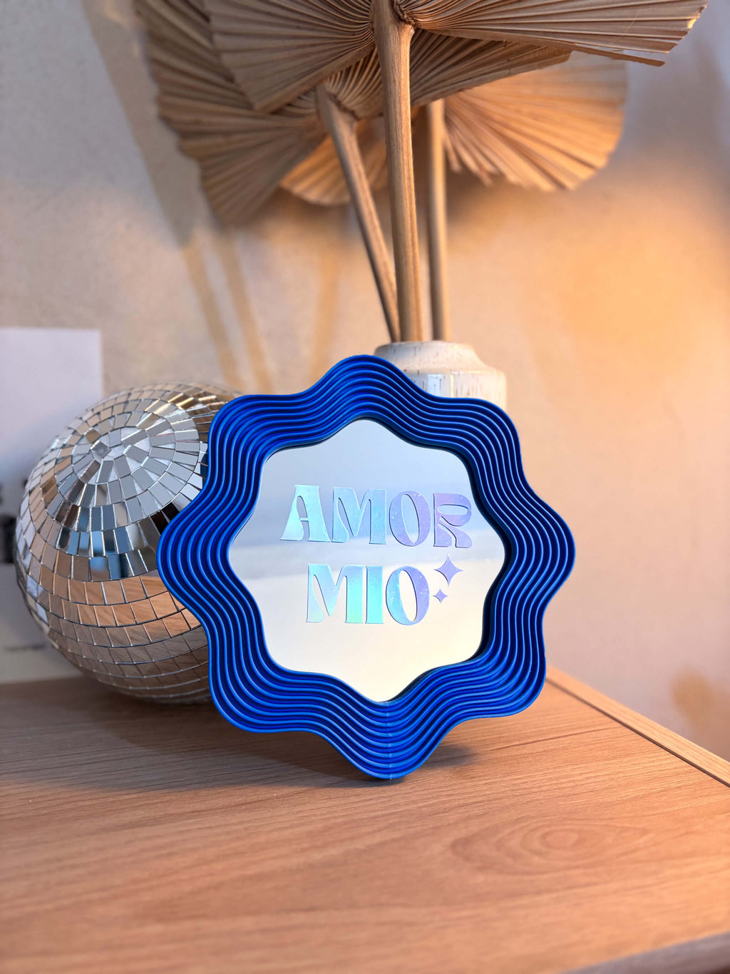 Miroir BLOOMY