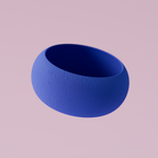 Rond de lampe SOLEA personnalisable