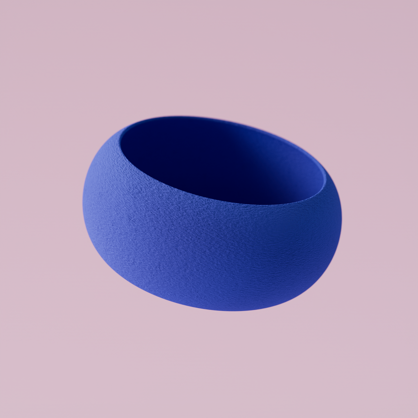 Rond de lampe SOLEA personnalisable