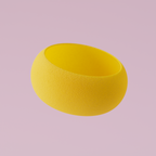 Rond de lampe SOLEA personnalisable