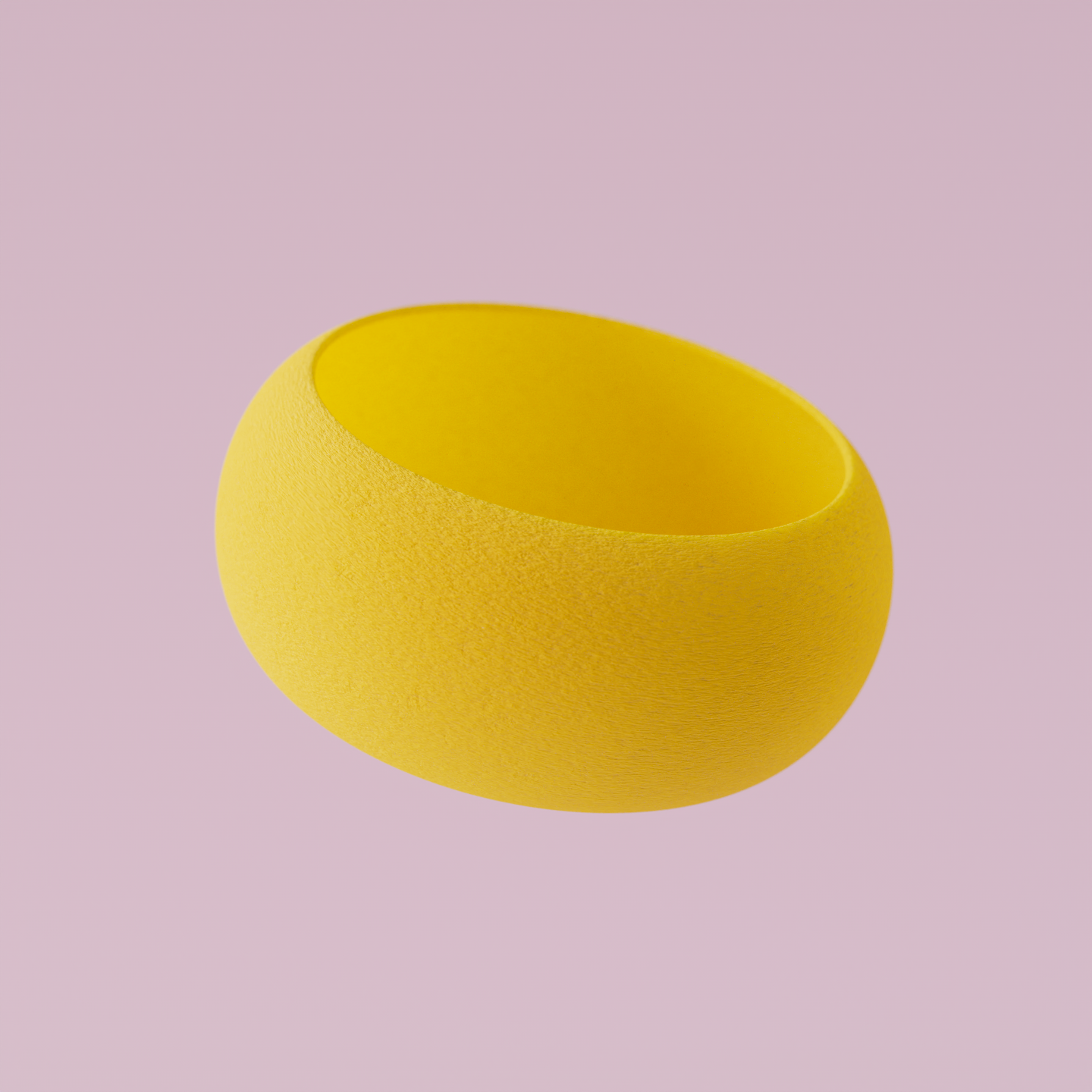 Rond de lampe SOLEA personnalisable