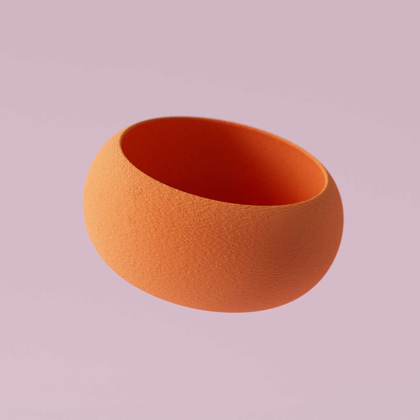 Rond de lampe SOLEA personnalisable