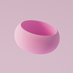 Rond de lampe SOLEA personnalisable