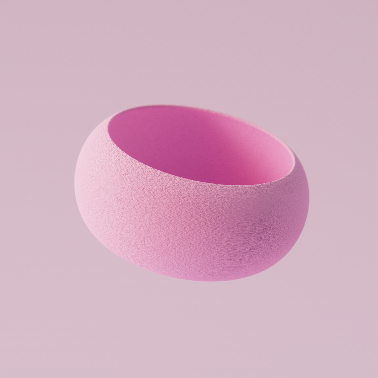 Rond de lampe SOLEA personnalisable