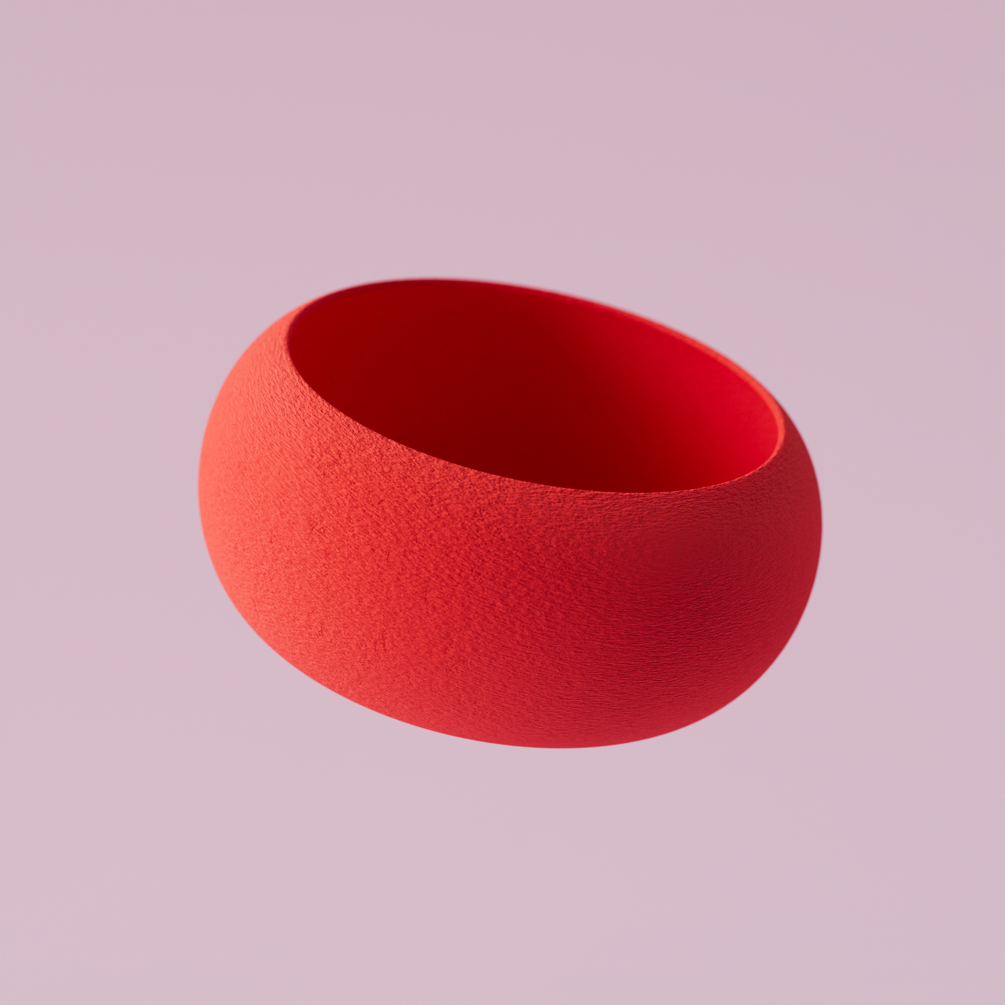 Rond de lampe SOLEA personnalisable