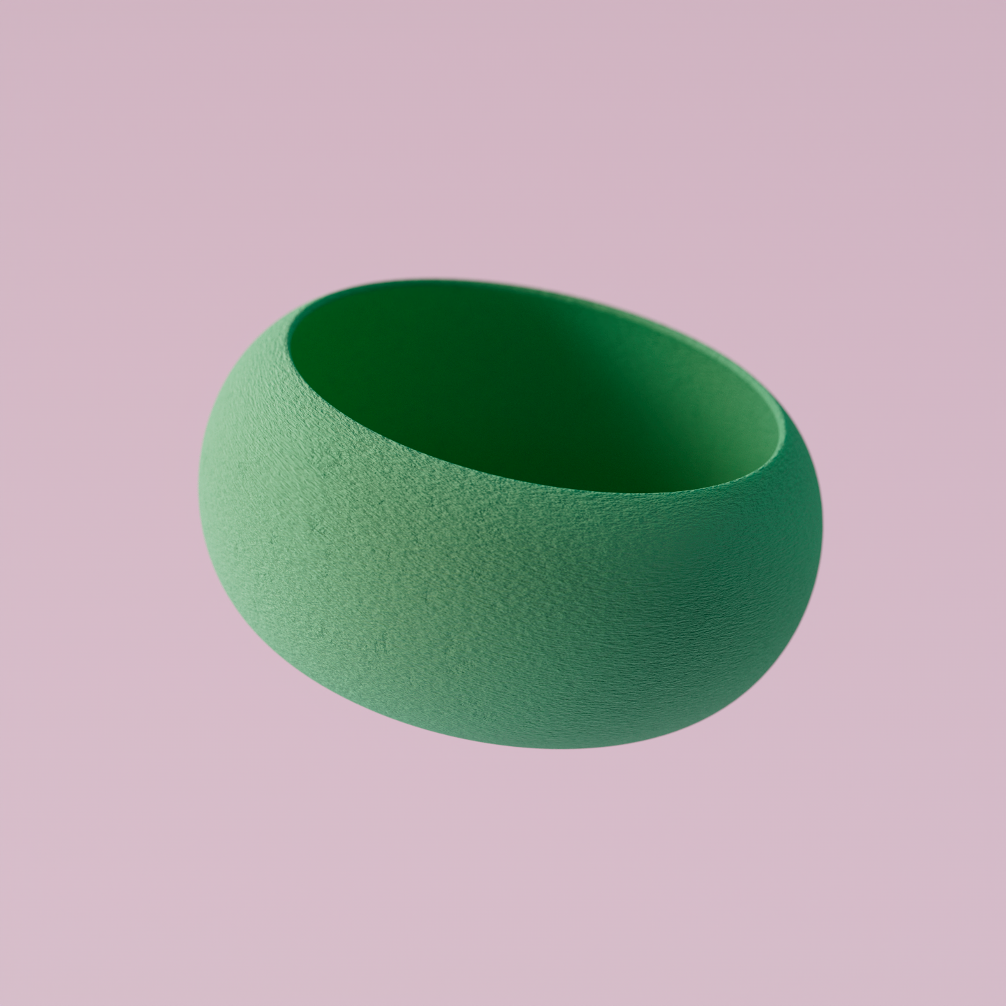 Rond de lampe SOLEA personnalisable