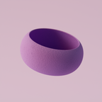 Rond de lampe SOLEA personnalisable
