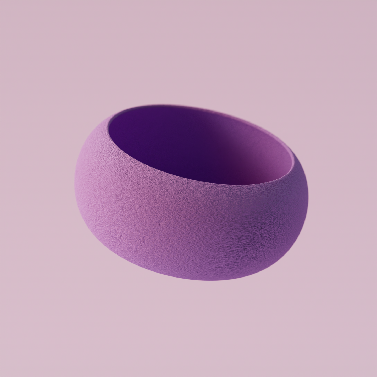 Rond de lampe SOLEA personnalisable