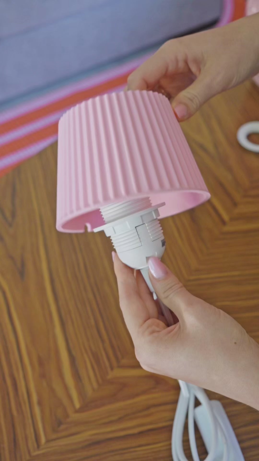 SOLEA - Lampe d'intérieur