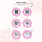 Miroir BLOOMY